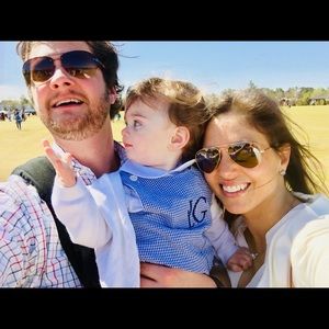 Meet your Posher, Anne